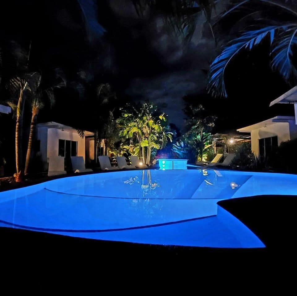 Oceanlife Explorers Resort Siquijor Buitenkant foto
